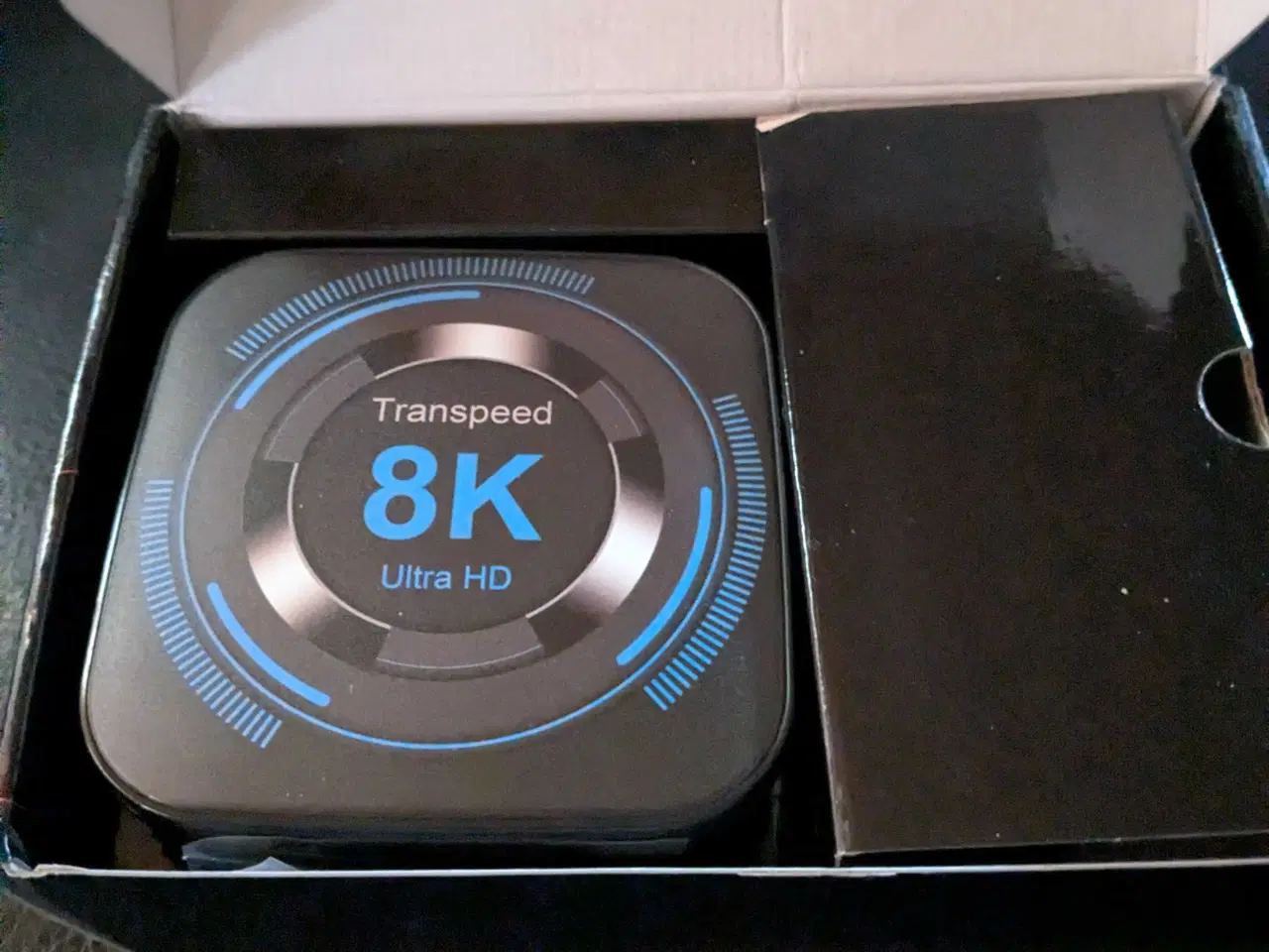 Billede 4 - Transpeed 8k Ultra HD