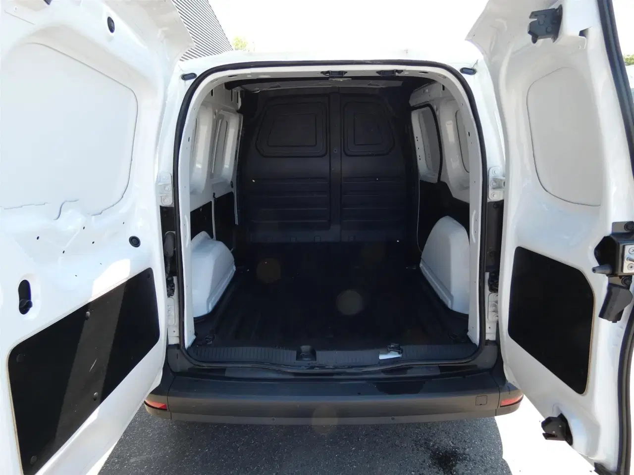 Billede 9 - Mercedes-Benz Citan 108 A2 1,5 CDI Pro 75HK Van