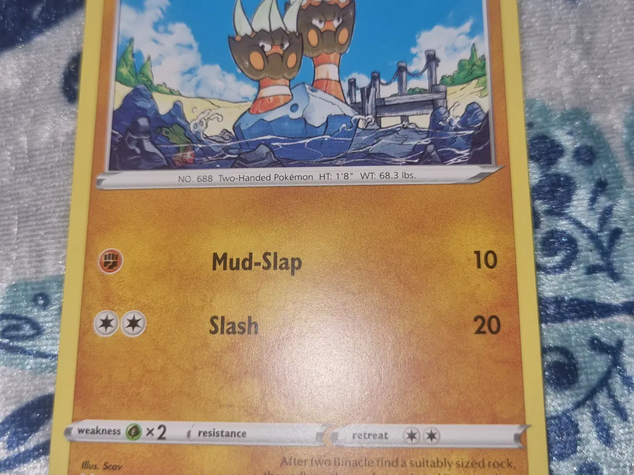 Billede 17 - Pokemon kort fra flere serier