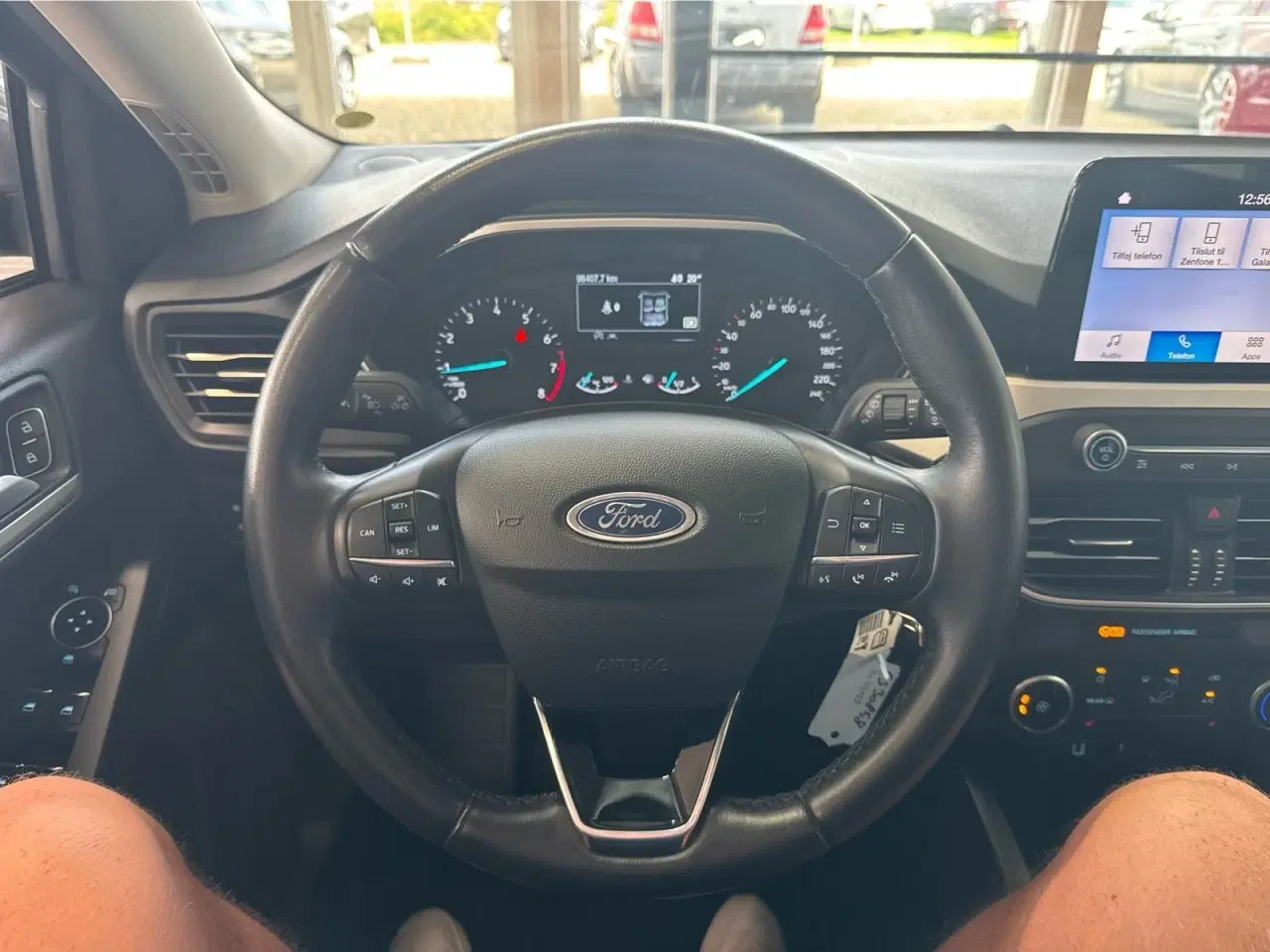 Billede 15 - Ford Focus 1,0 EcoBoost Trend Edition