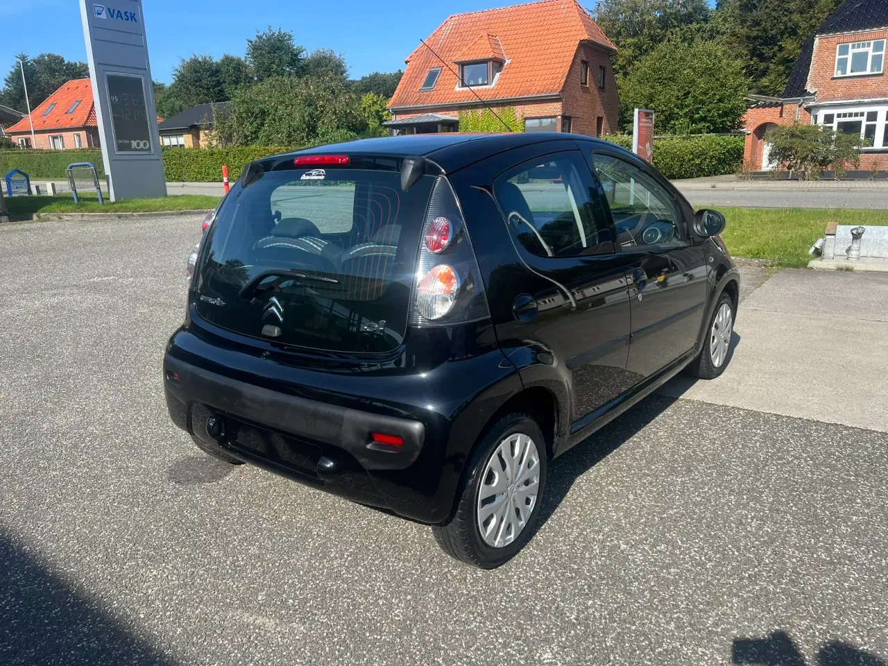 Billede 3 - Citroën C1 1.0 clim  