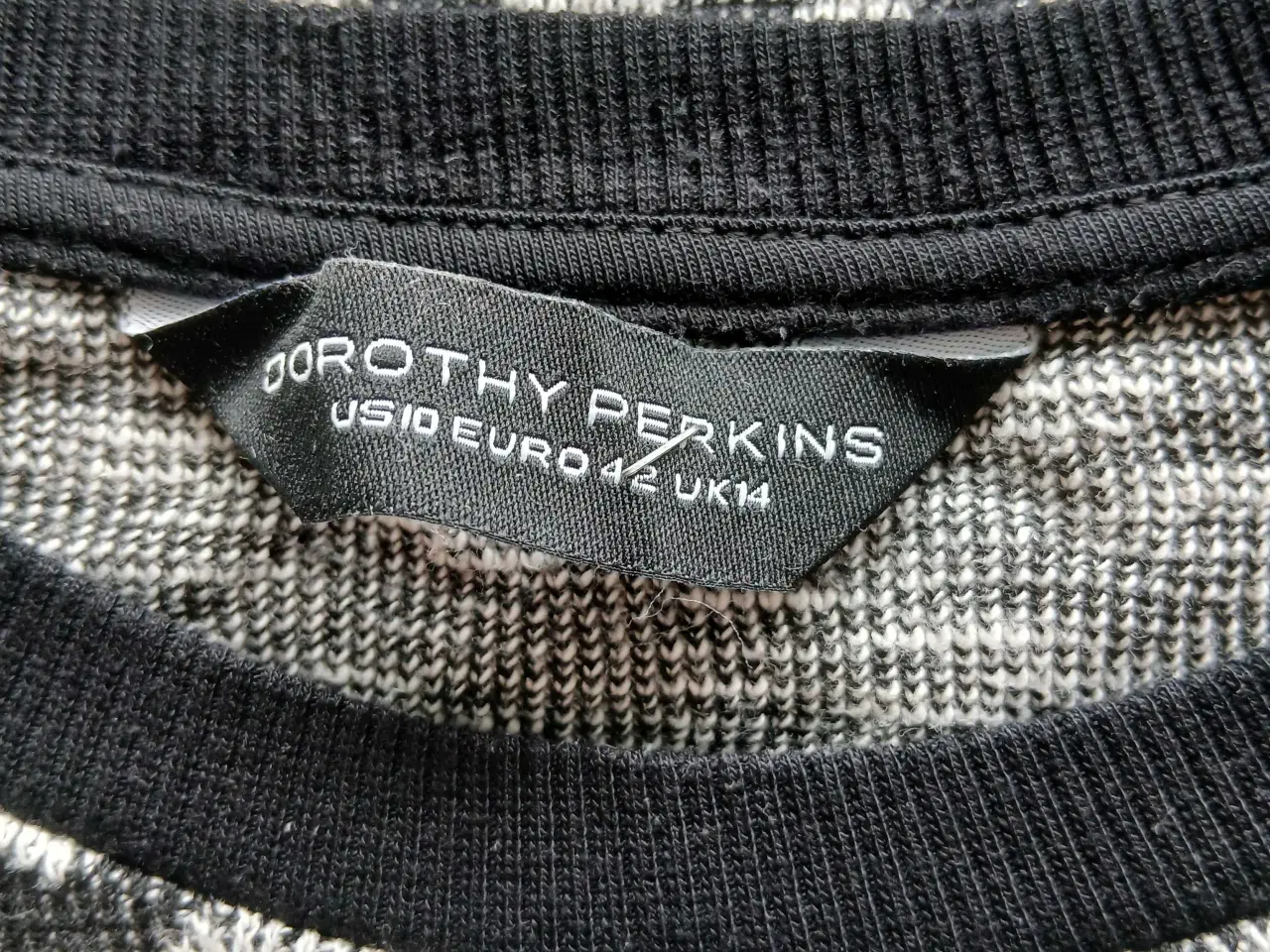 Billede 7 - Kjole. Dorothy Perkins. XL/42