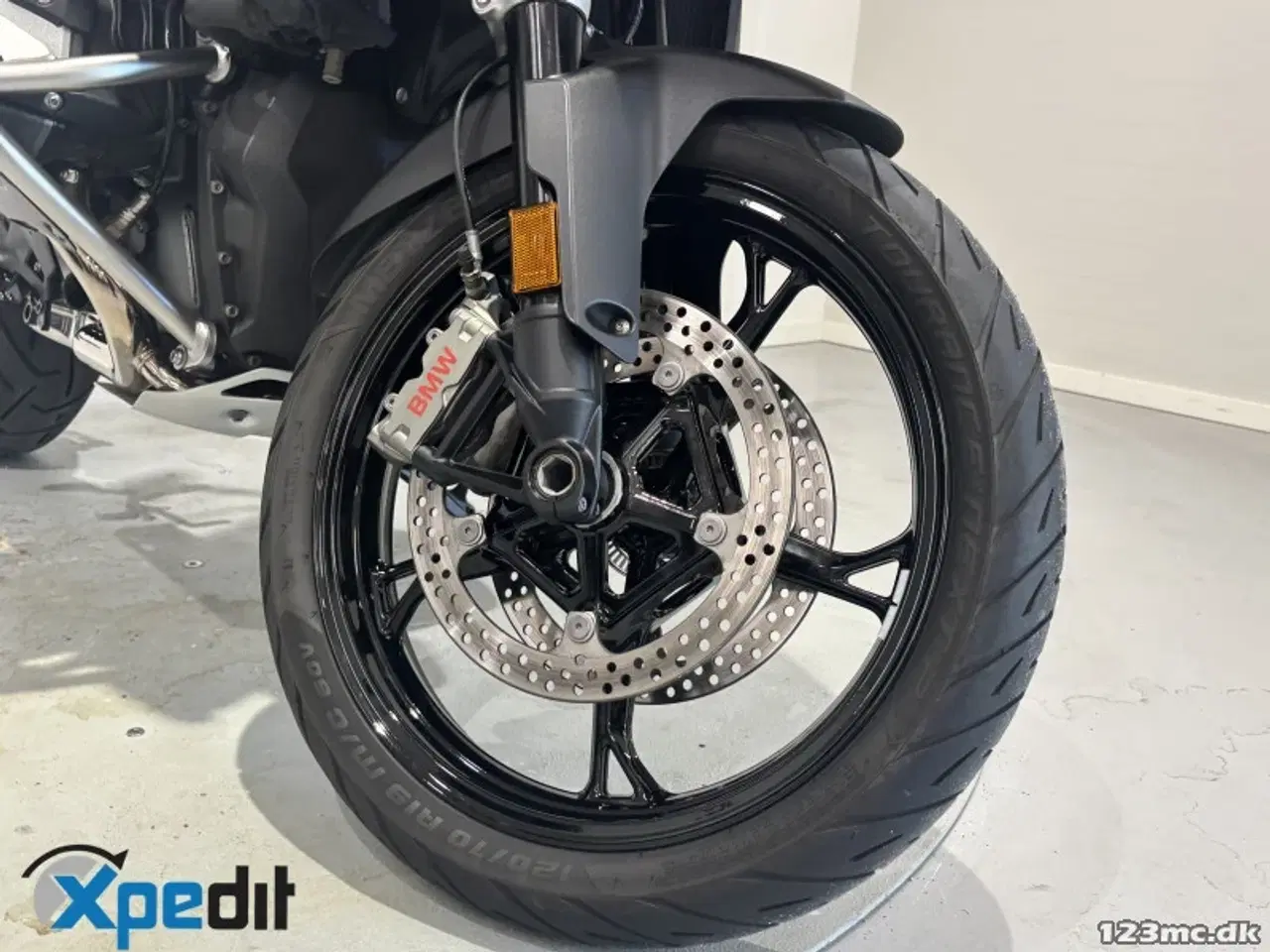 Billede 22 - BMW R 1300 GS