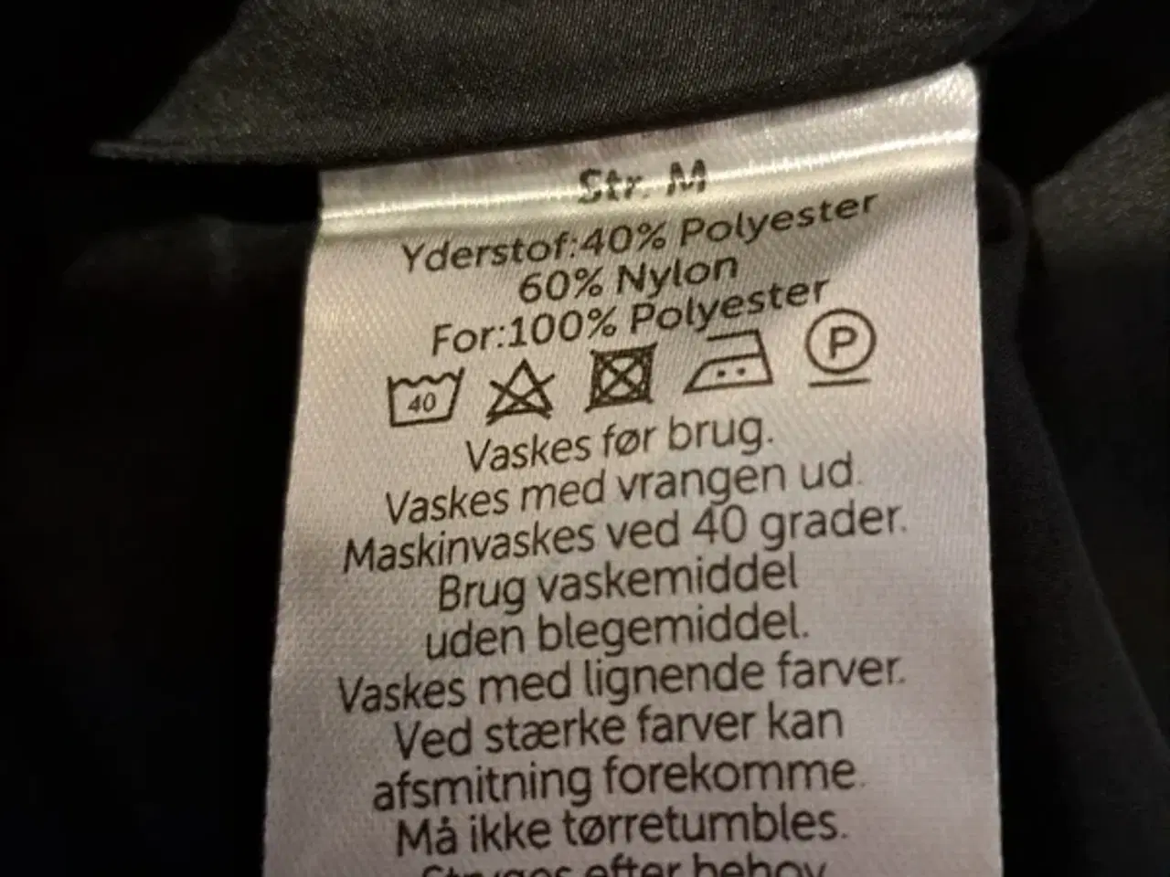 Billede 7 - VRS str. M kjole