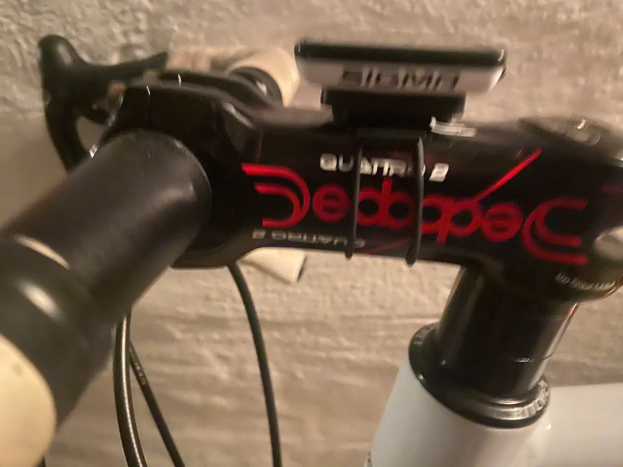 Billede 5 - Fed Racer sælges