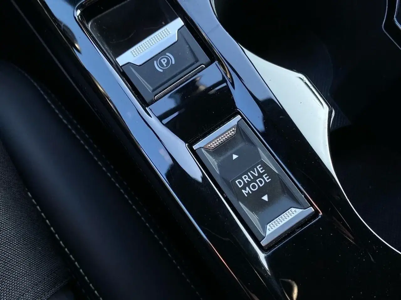 Billede 17 - Peugeot e-2008 EL GT 136HK 5d Aut.