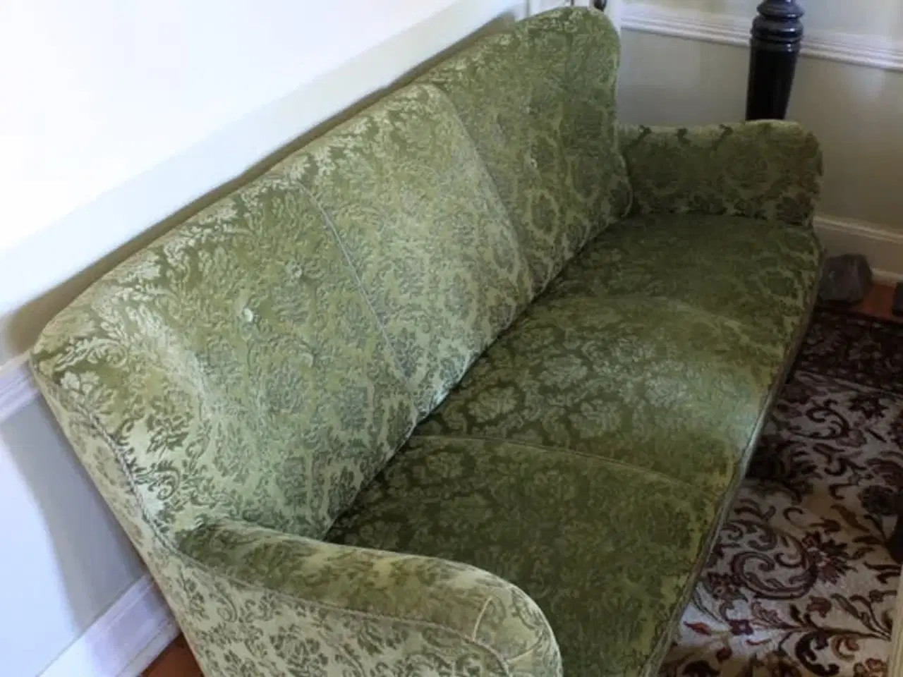 Billede 5 - Sofabord, skænk, skabe, stole, borde mv