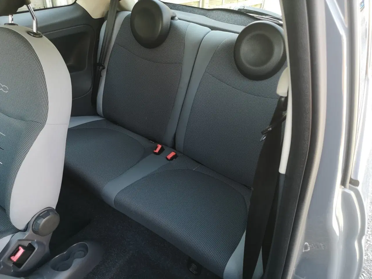 Billede 10 - Fiat 500 1,2 Pop