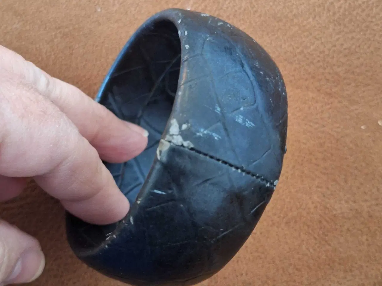 Billede 3 - Bredt armbånd 