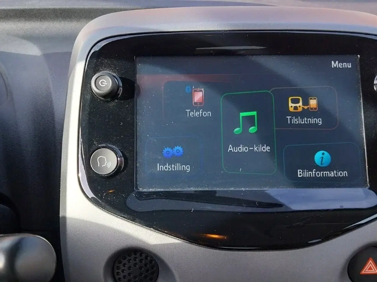 Billede 10 - Toyota Aygo 1,0 VVT-i x