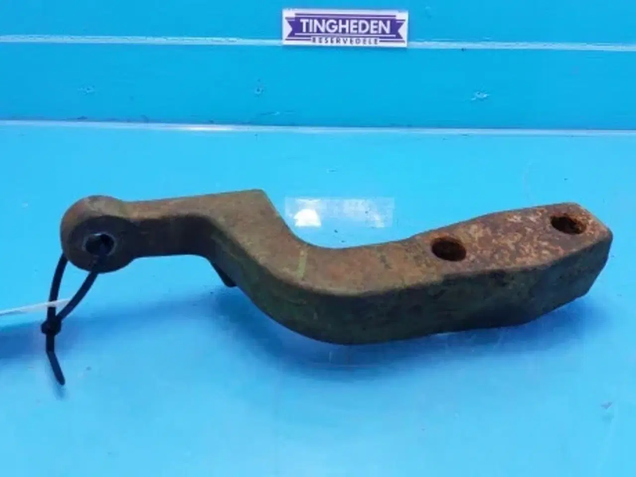 Billede 6 - John Deere 1042 Styrearm Z10598