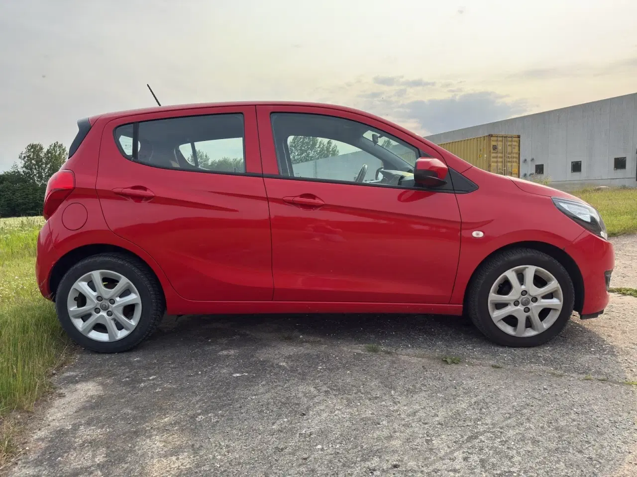 Billede 4 - Opel Karl 1,0 Enjoy