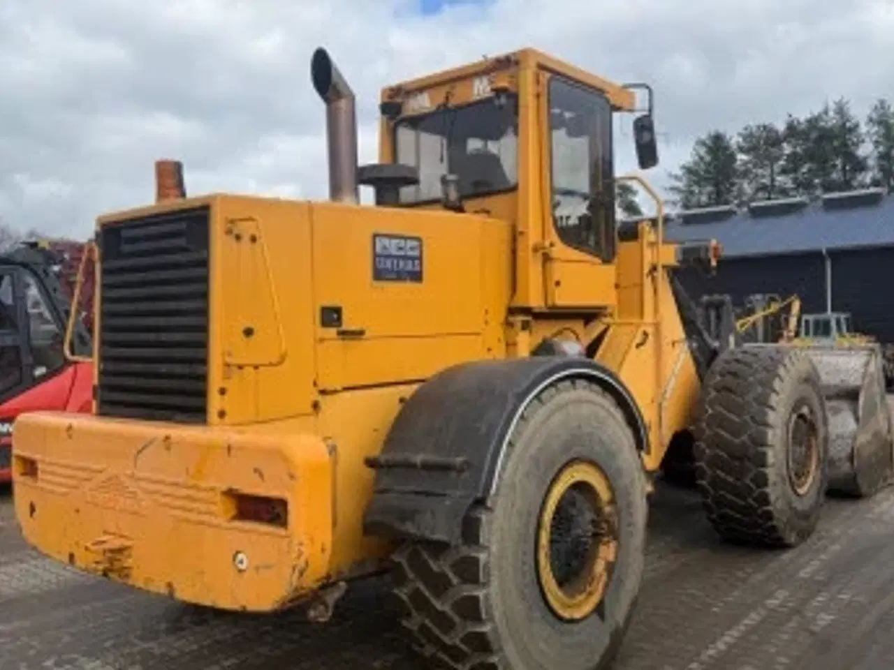 Billede 3 - Stærk gummiged 