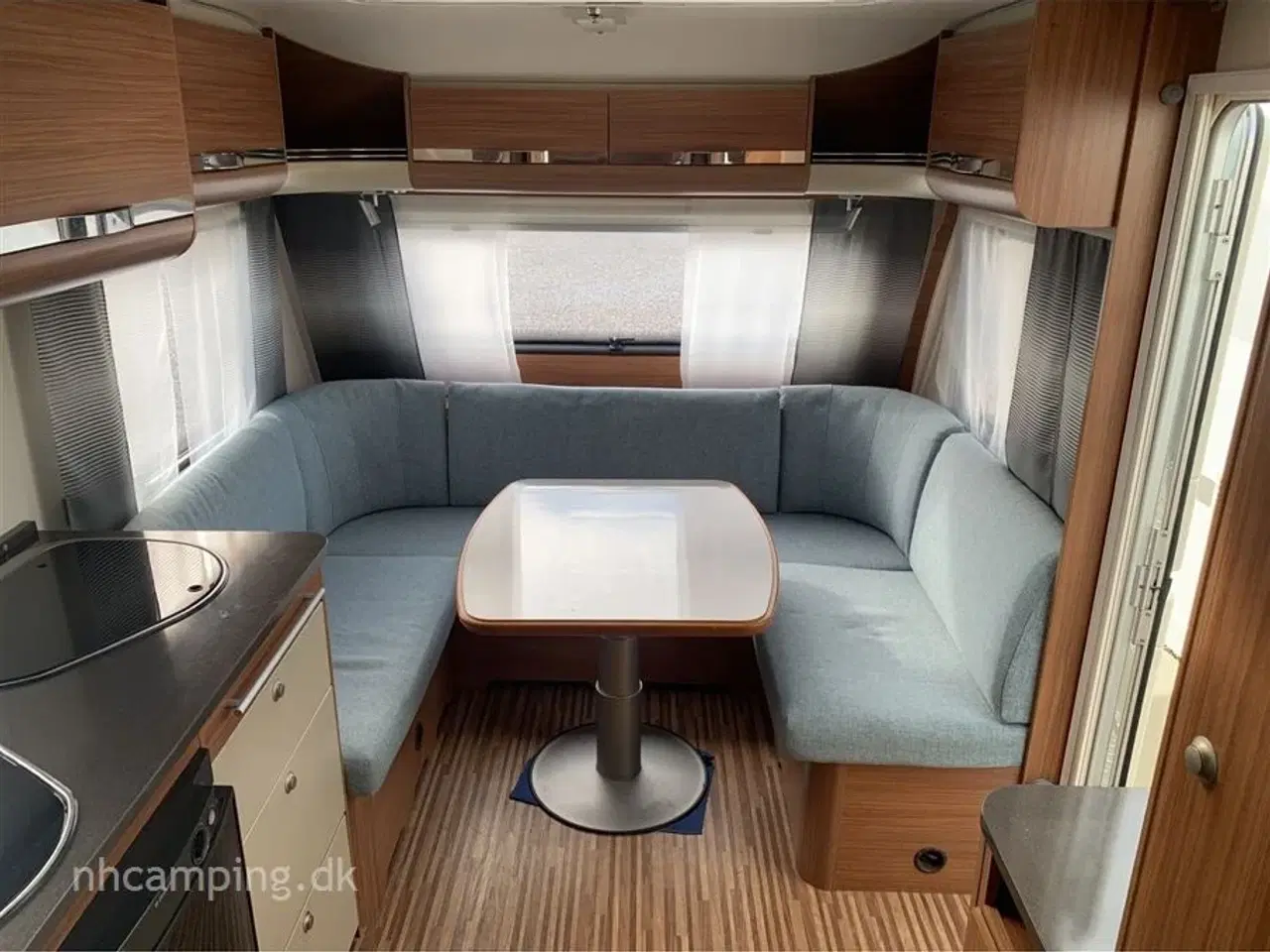 Billede 8 - 2013 - Adria Adora 512 UP