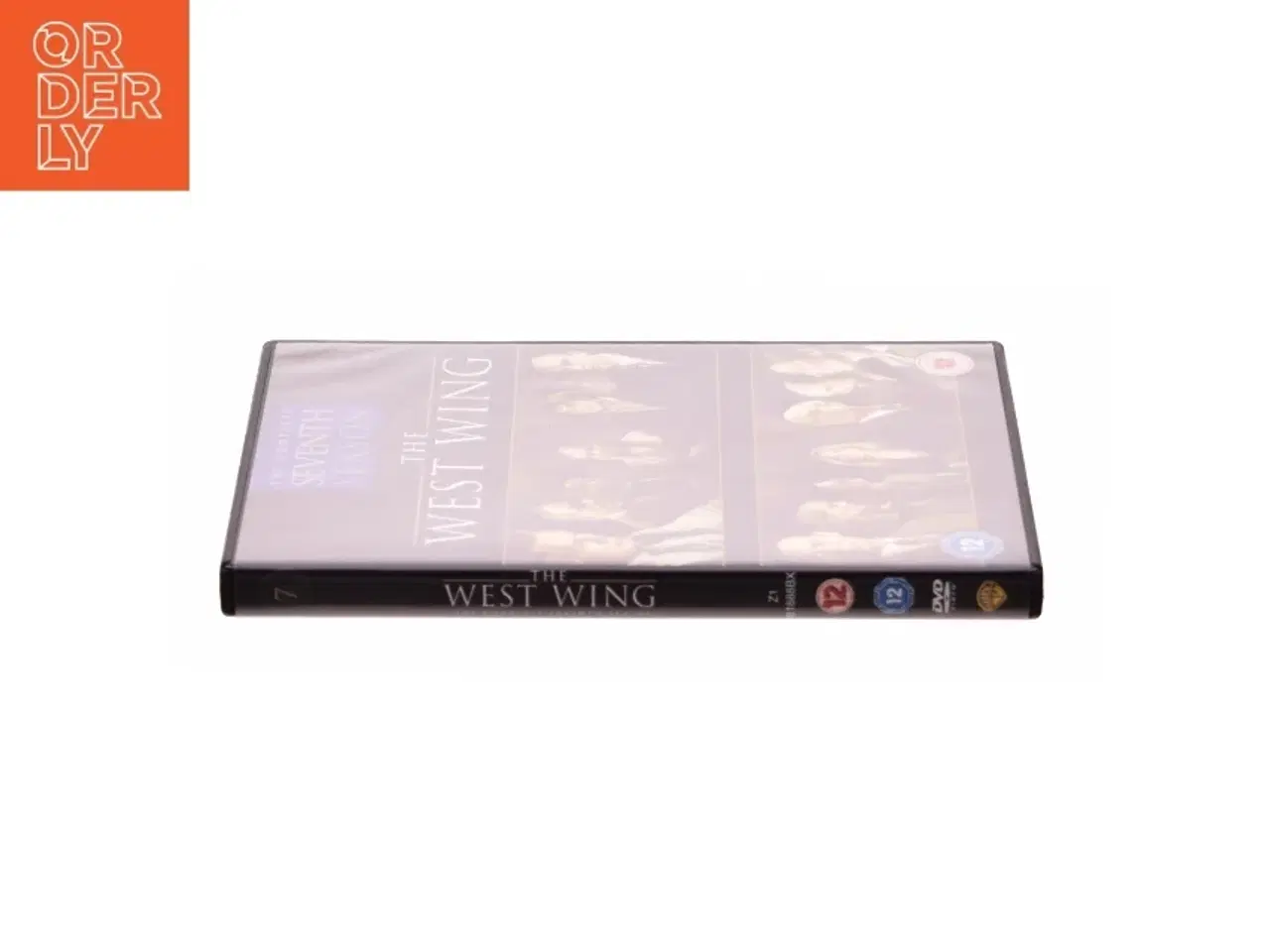 Billede 2 - The west wing, 7th season