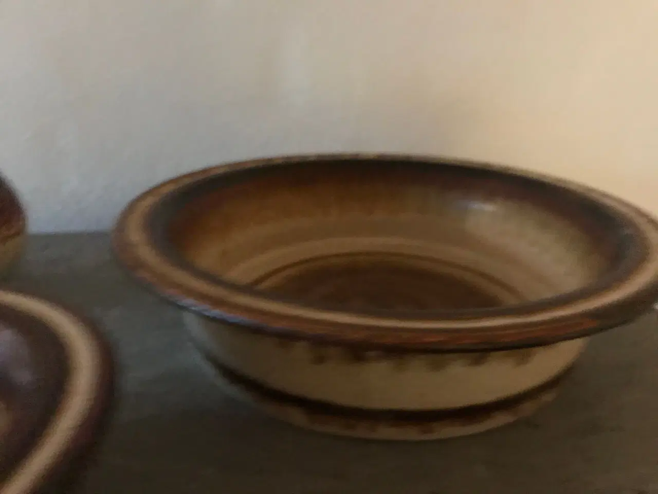 Billede 3 - Retro keramik sæt (Axella)