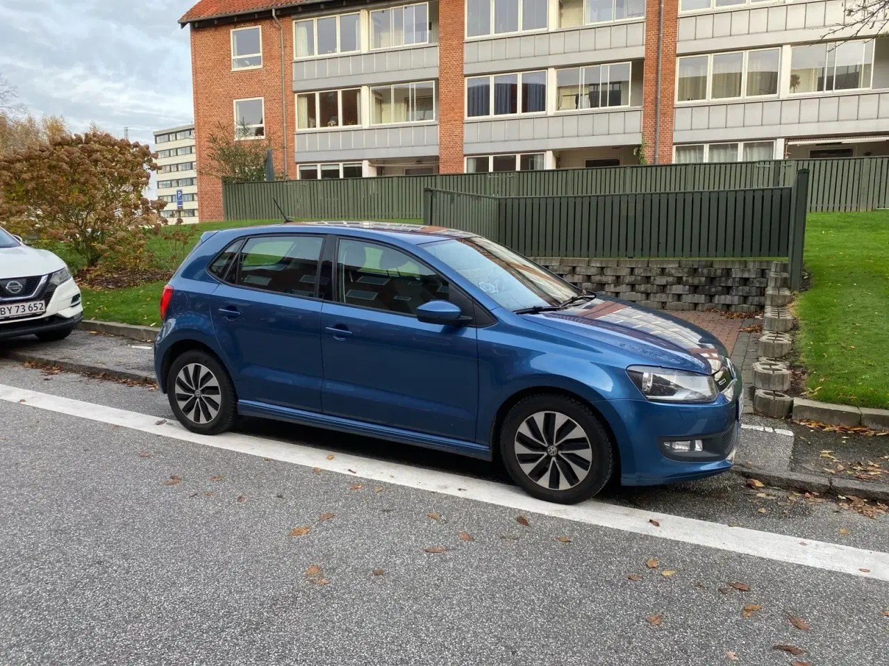 Billede 3 - VW Polo 1,0 TSi 95 BlueMotion