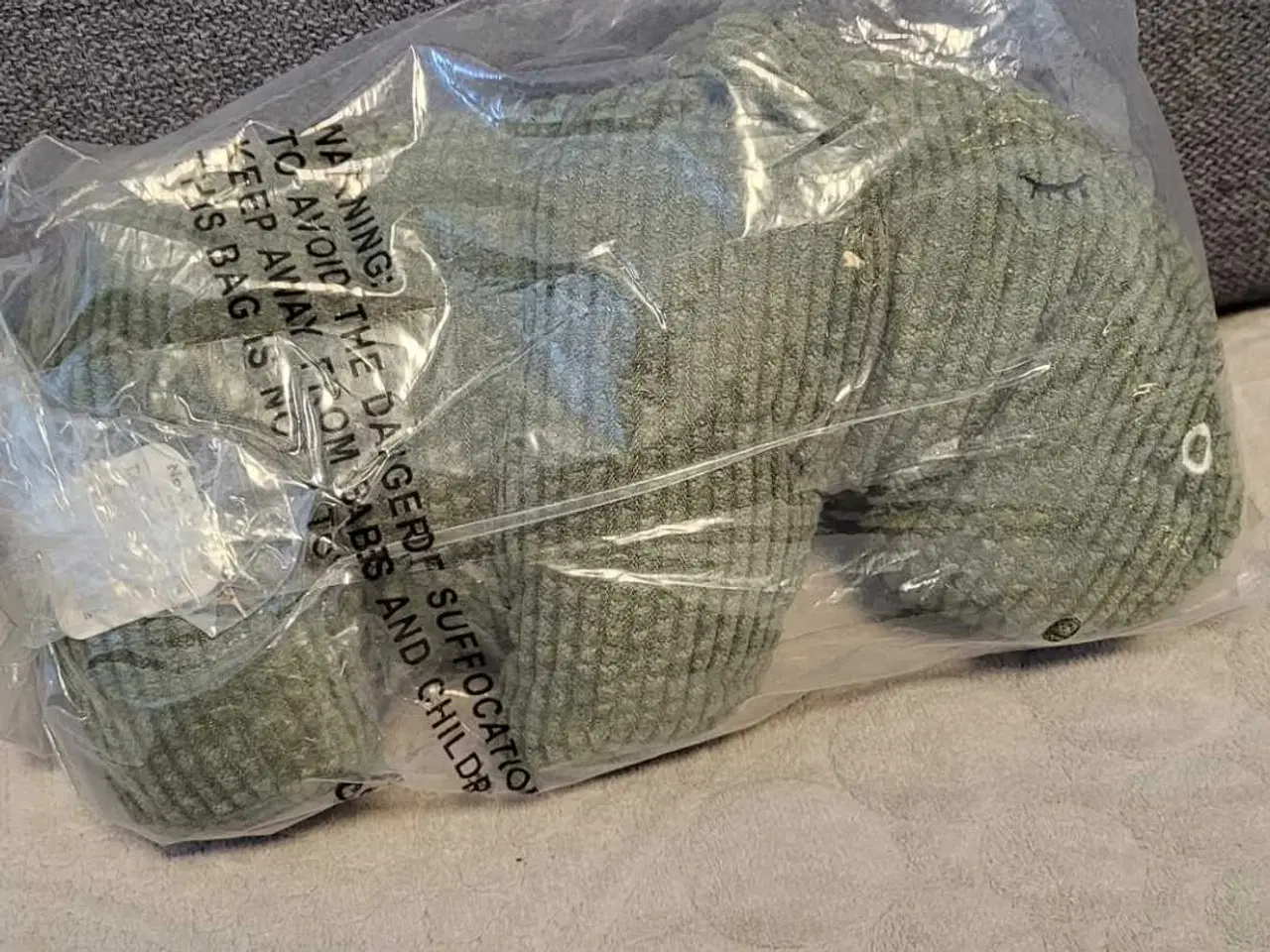 Billede 6 - DOORSTOPPER