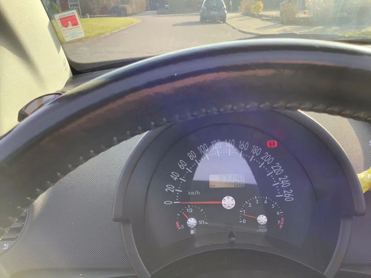 Billede 6 - Smart sommerbil