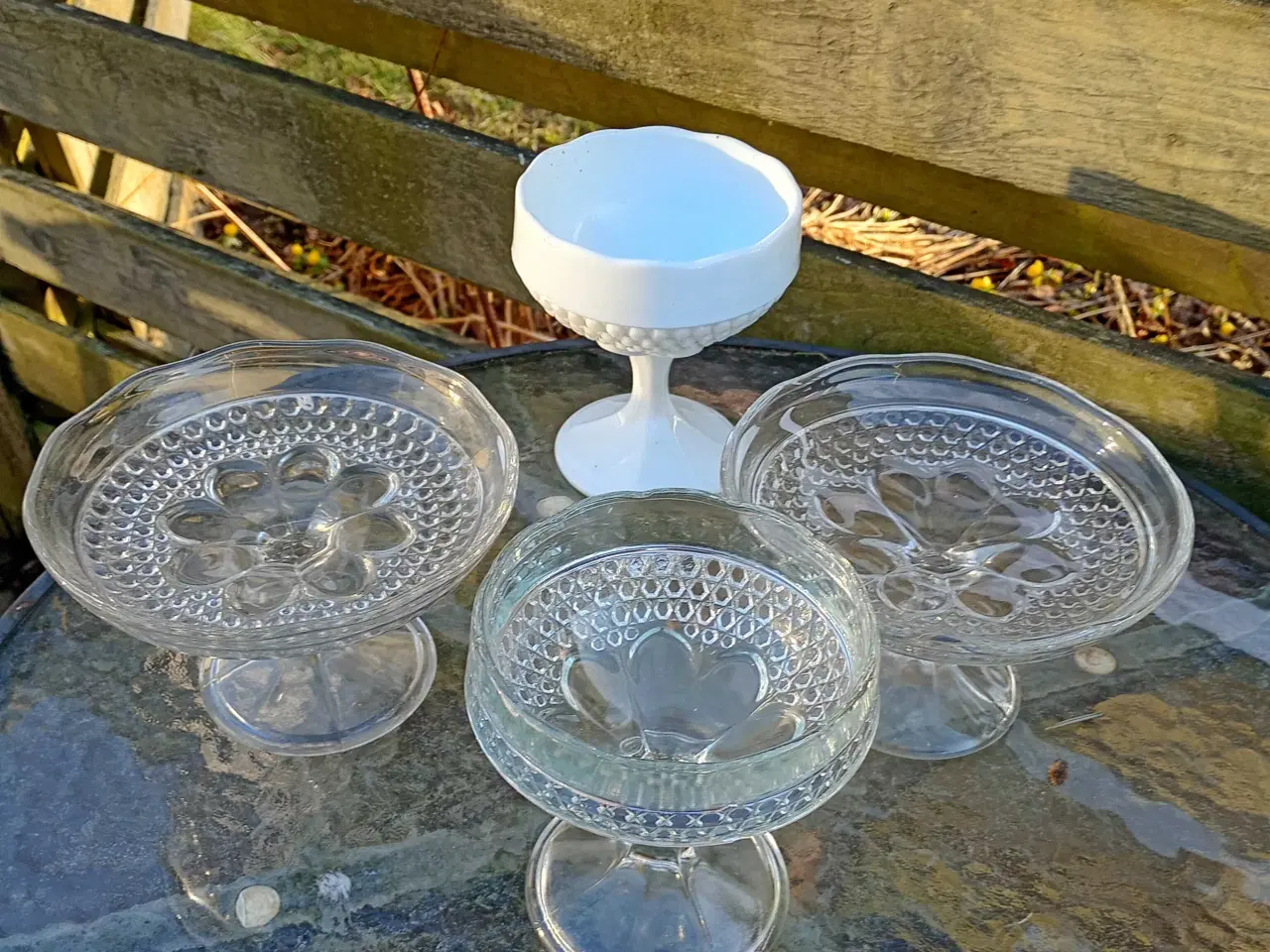 Billede 2 - Polske ting fra Zabokovice glasværk