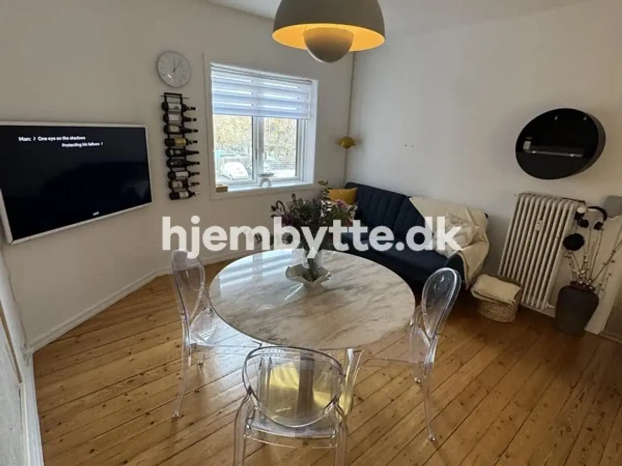 Billede 1 - Hjembytte - Kastrupvej