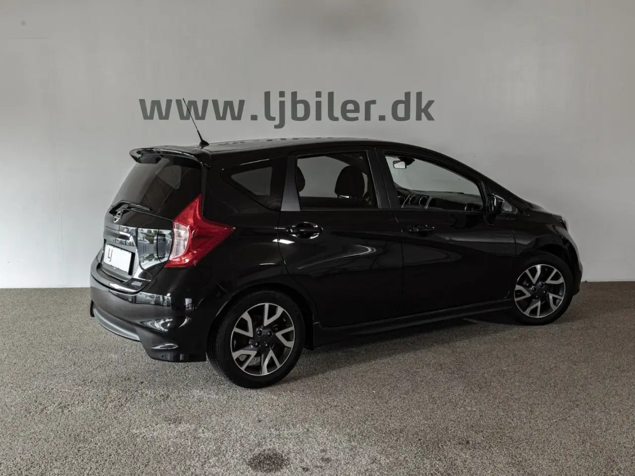Billede 2 - Nissan Note 1,2 Acenta+ Tech