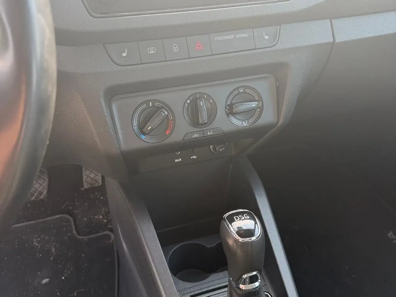 Billede 6 - Skoda Fabia 1,2 TSi 110 Ambiente Combi DSG
