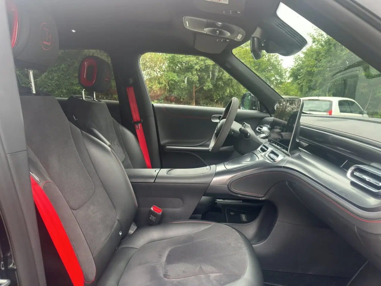 Billede 13 - Smart #1 66 Brabus