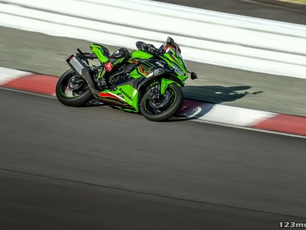 Billede 16 - Kawasaki ZX4RR