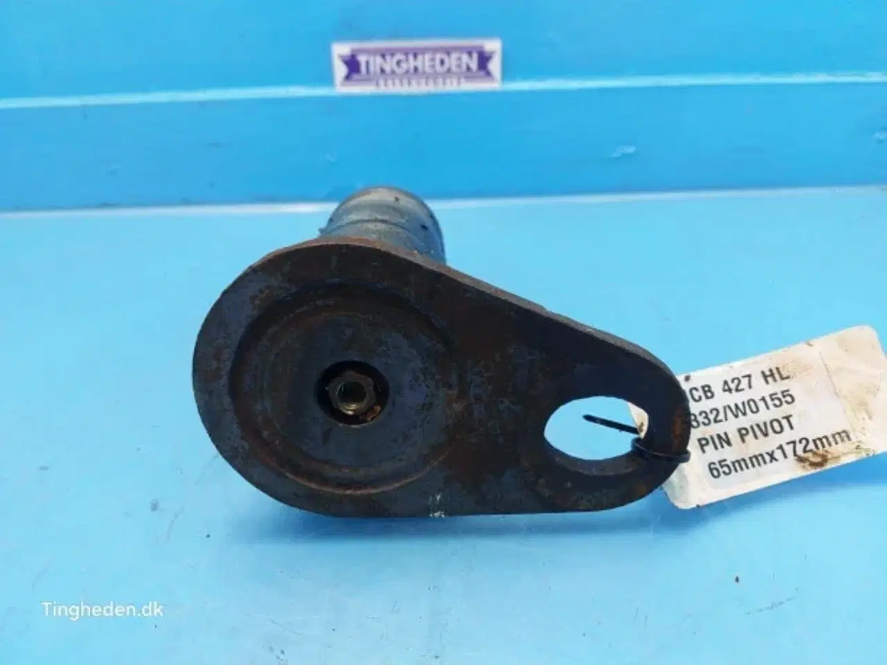 Billede 4 - JCB 427 HL Stift 332/W0155