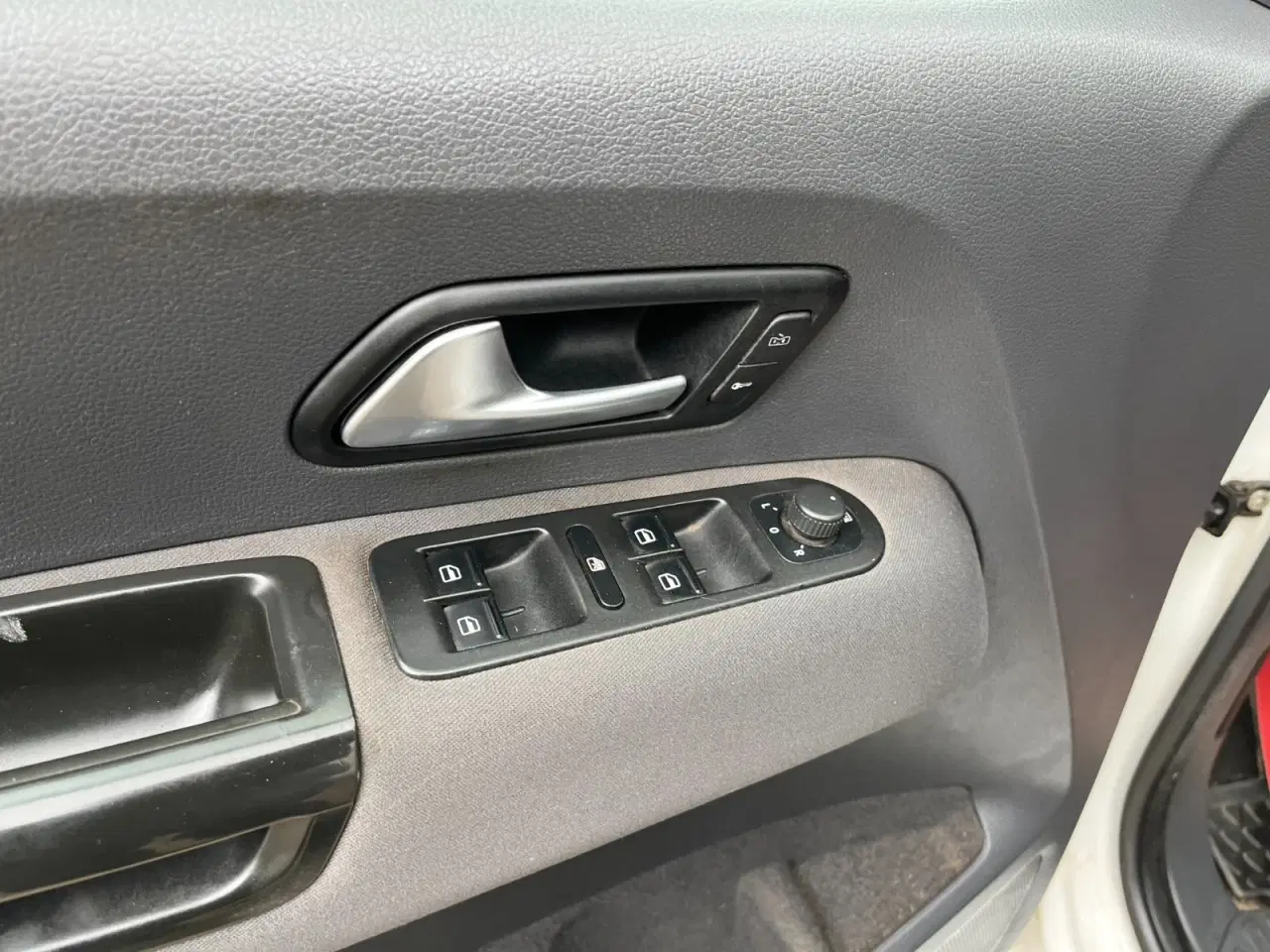 Billede 12 - VW Amarok 2,0 TDi 180 Highline aut. 4Motion BMT