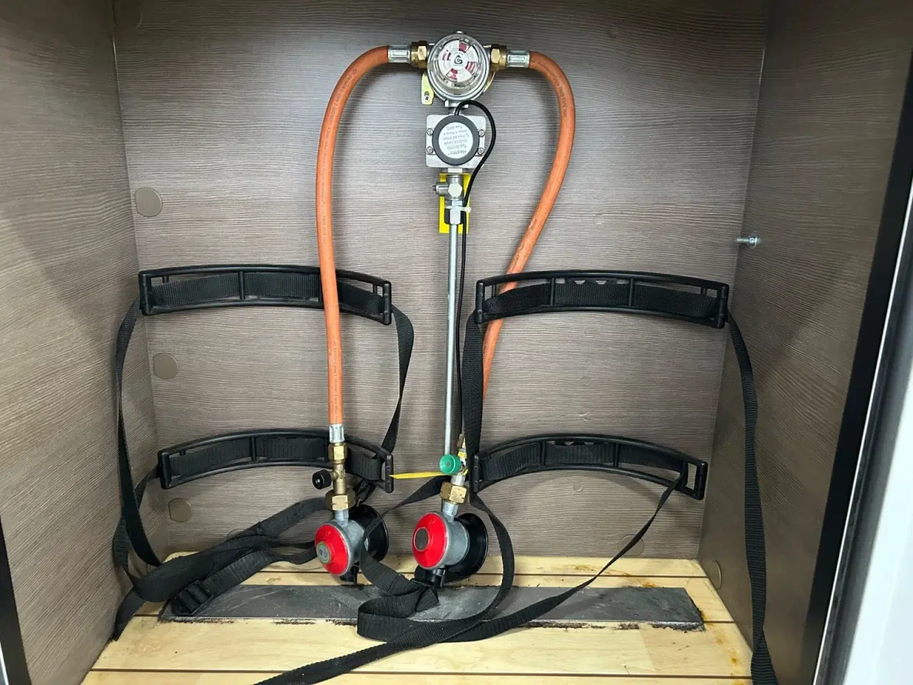 Billede 18 - Fiat Bavaria 2,3 Baltic T730