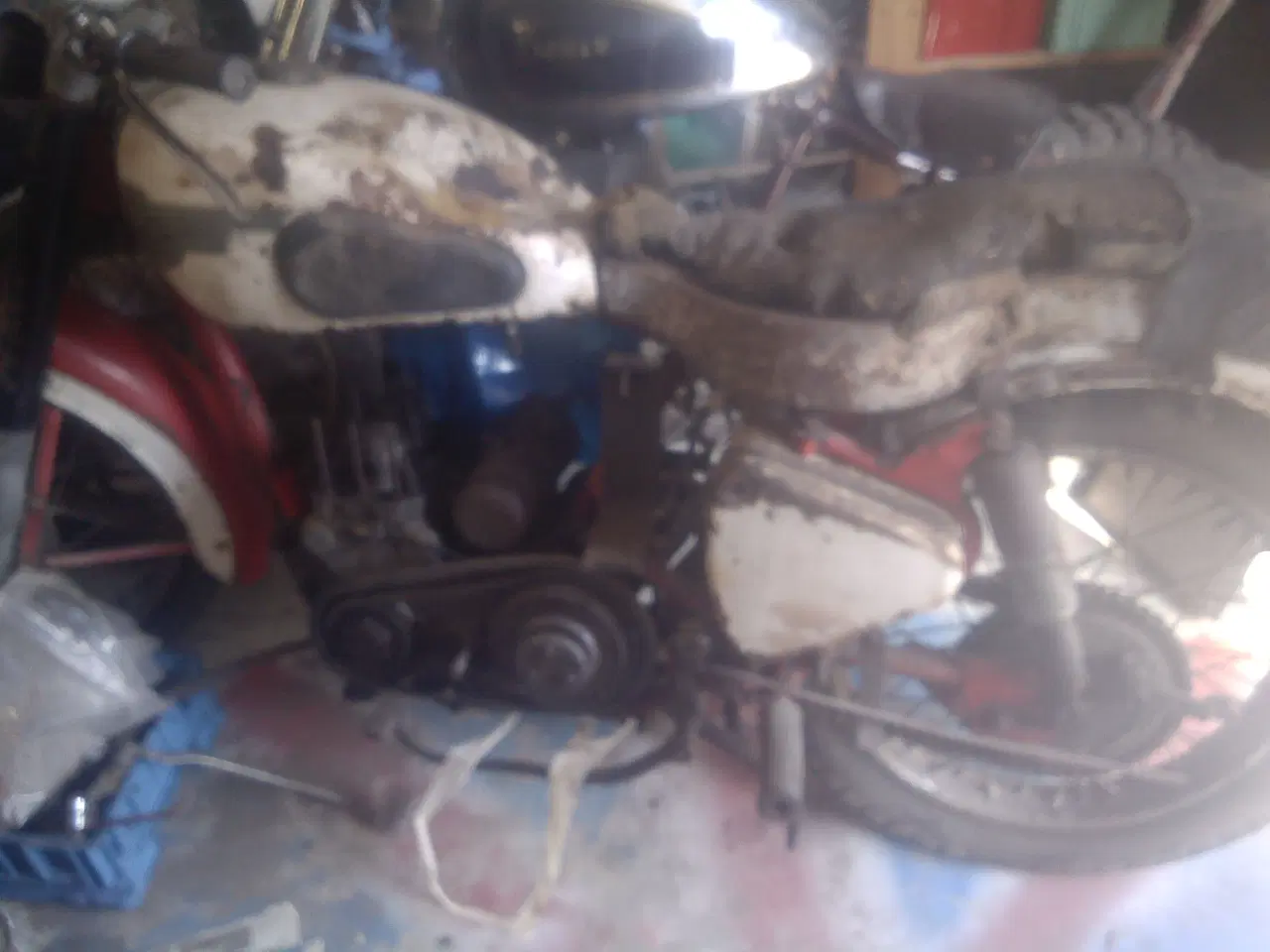 Billede 6 - 2 stk royal enfield 700 meteor