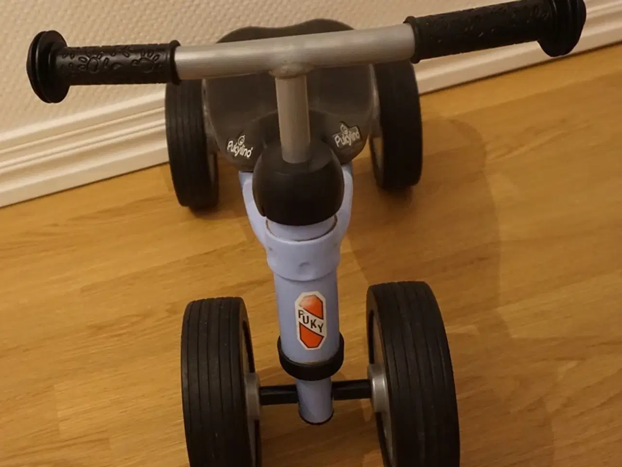 Billede 3 - Puky PUKYlino Løbecykel