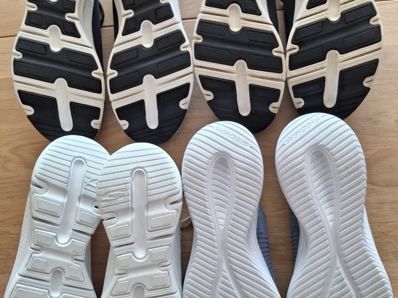 Billede 5 - Sketchers dame sneakers