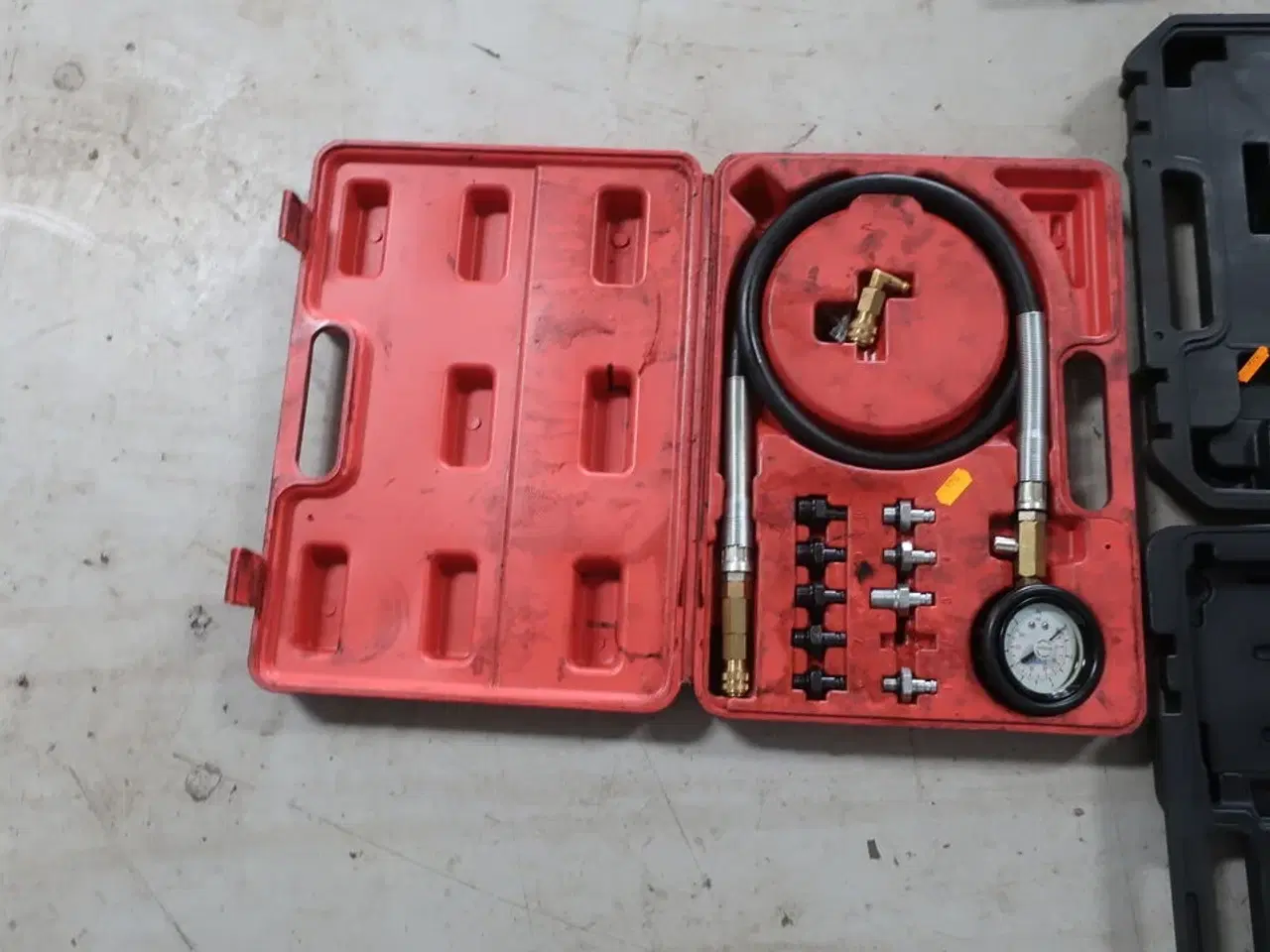 Billede 14 - Diverse specialværktøj