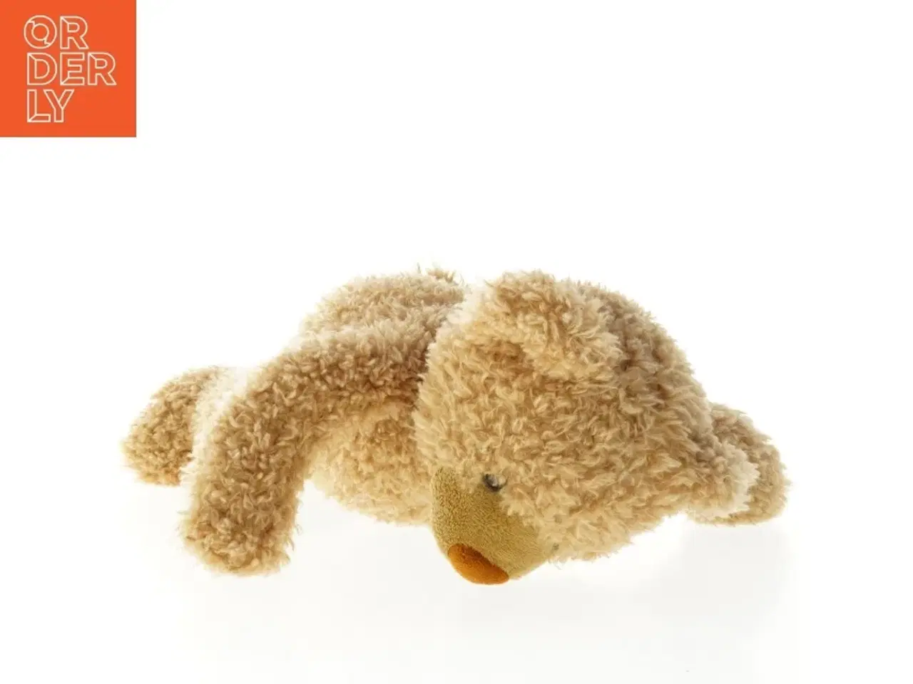 Billede 6 - Bear Factory (str. 41 x 28 cm)