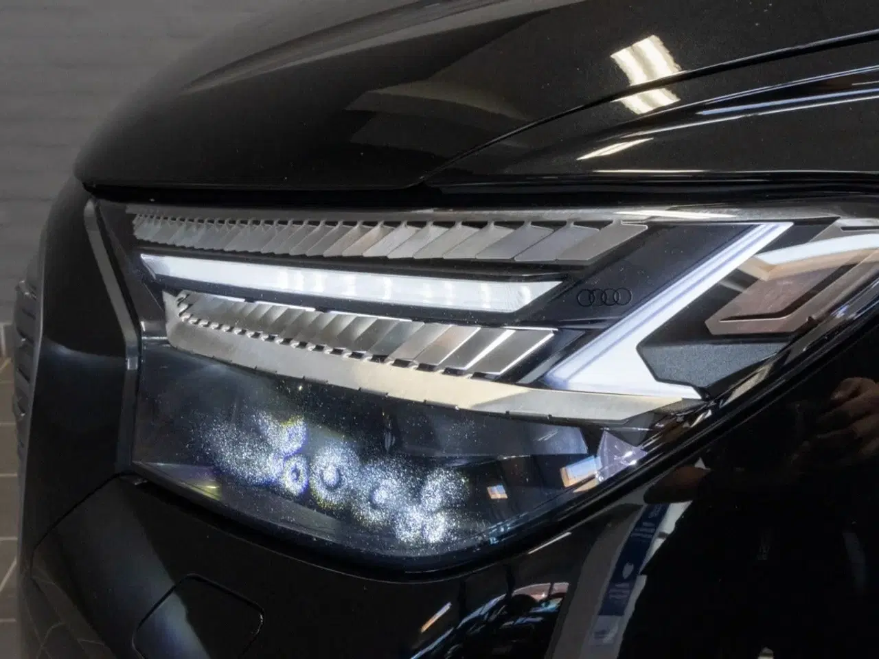 Billede 10 - Audi Q4 e-tron 40 S-line