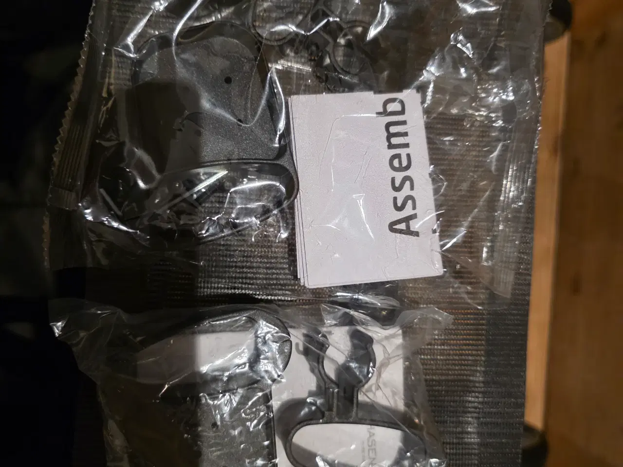 Billede 4 - Rollator