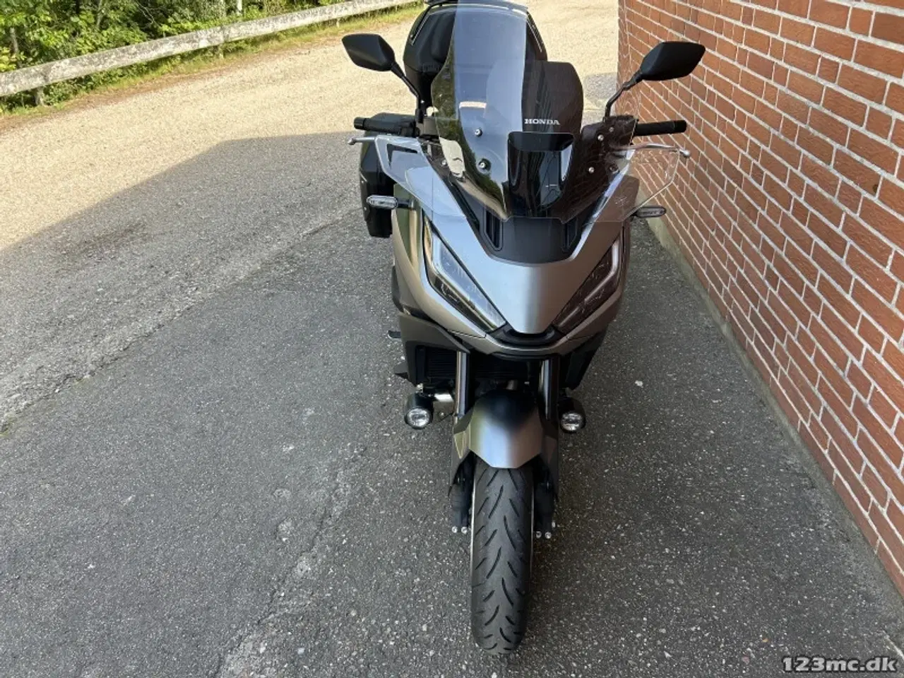 Billede 2 - Honda NT 1100 A