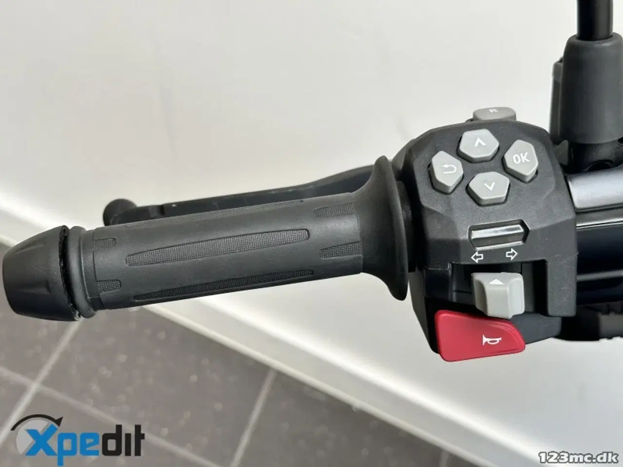 Billede 10 - BMW CE 02 AM