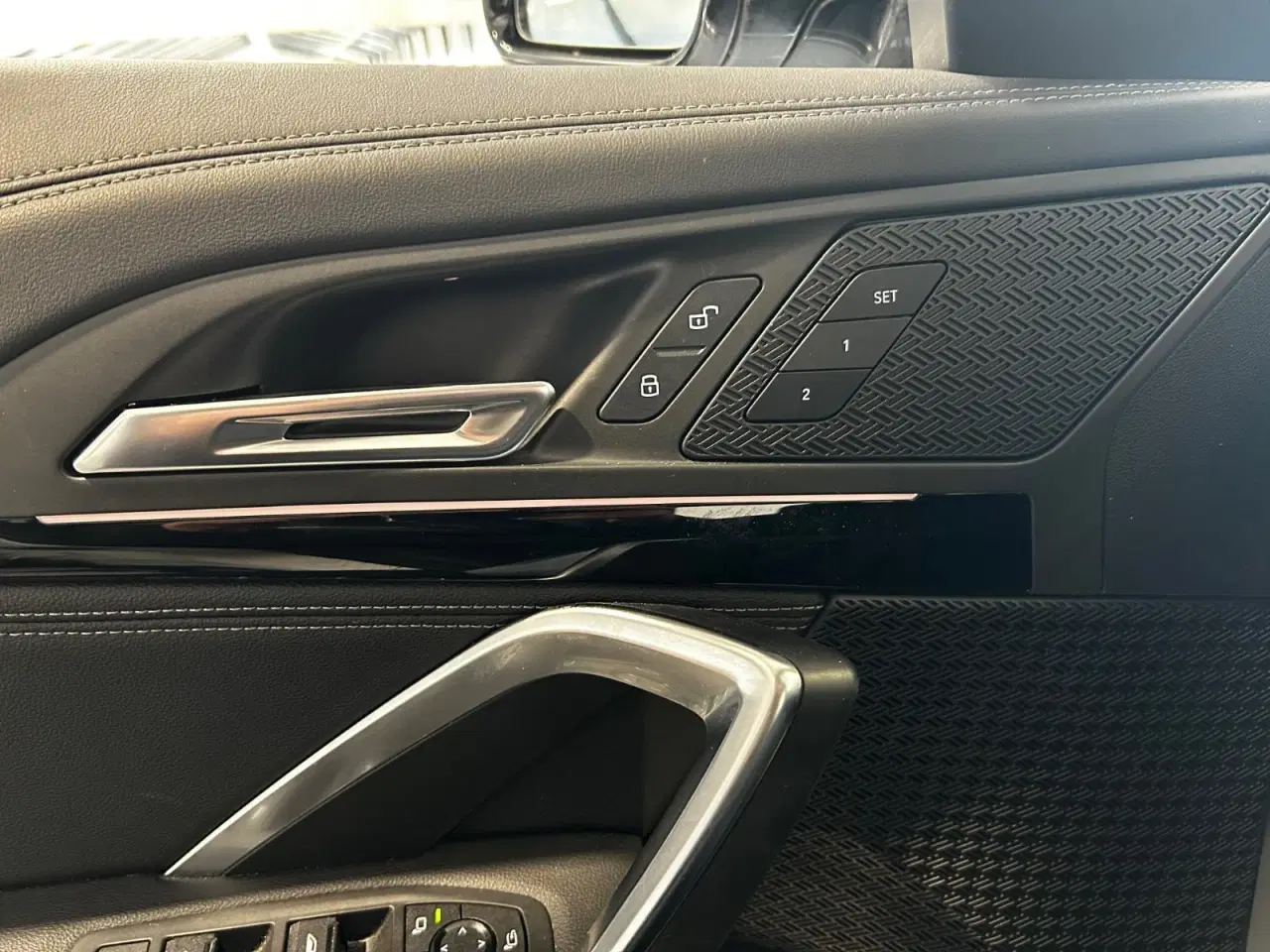 Billede 15 - BMW iX1  xDrive30 X-Line