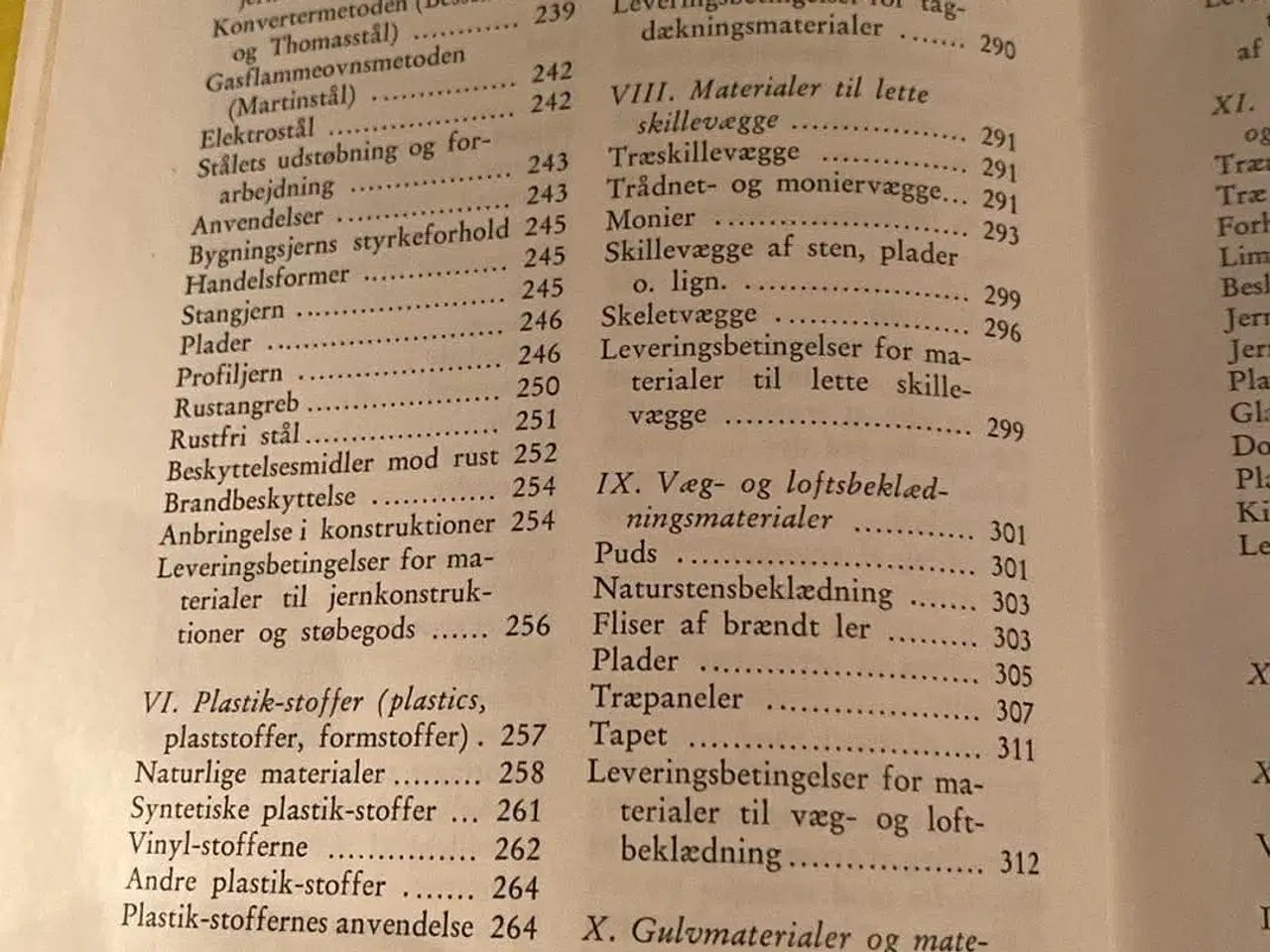 Billede 3 - Husbygningsmaterialer 