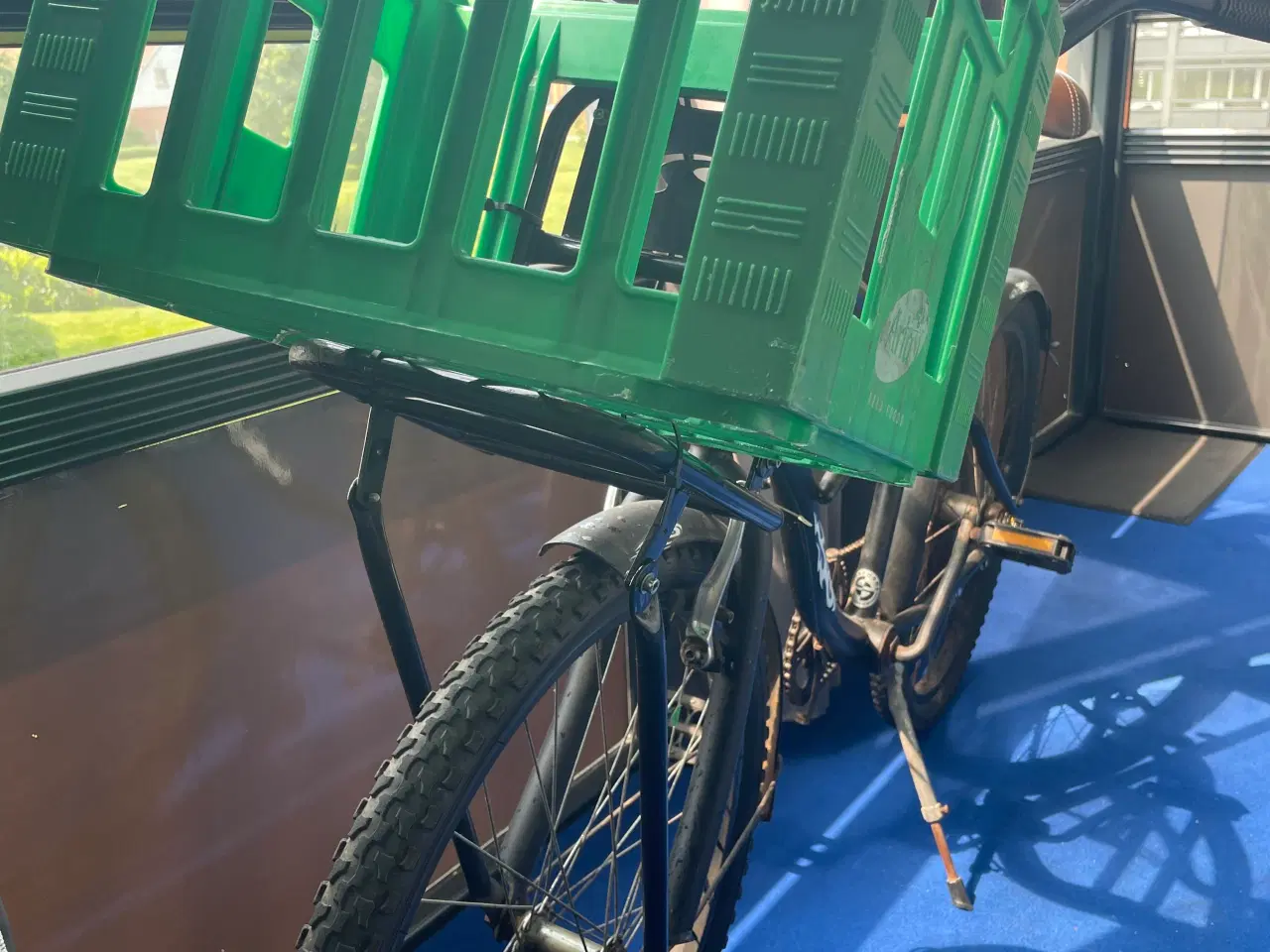 Billede 2 - Børne cruiser cykel