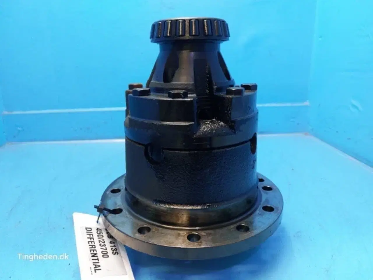 Billede 17 - JCB 413S Differential 450/23700