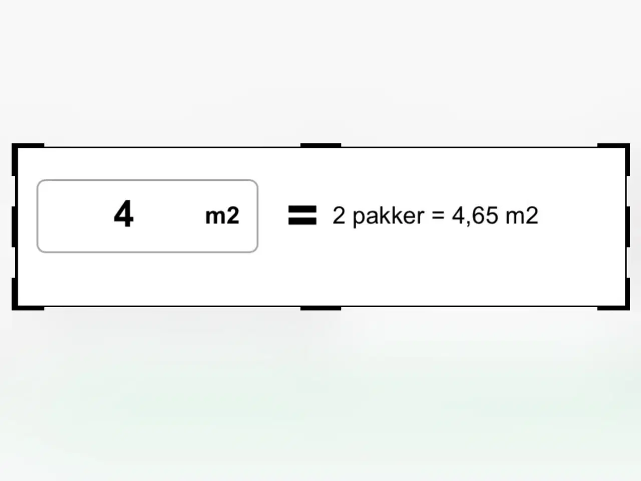 Billede 9 - Flot Alloc Berry højtrykslaminatgulv 