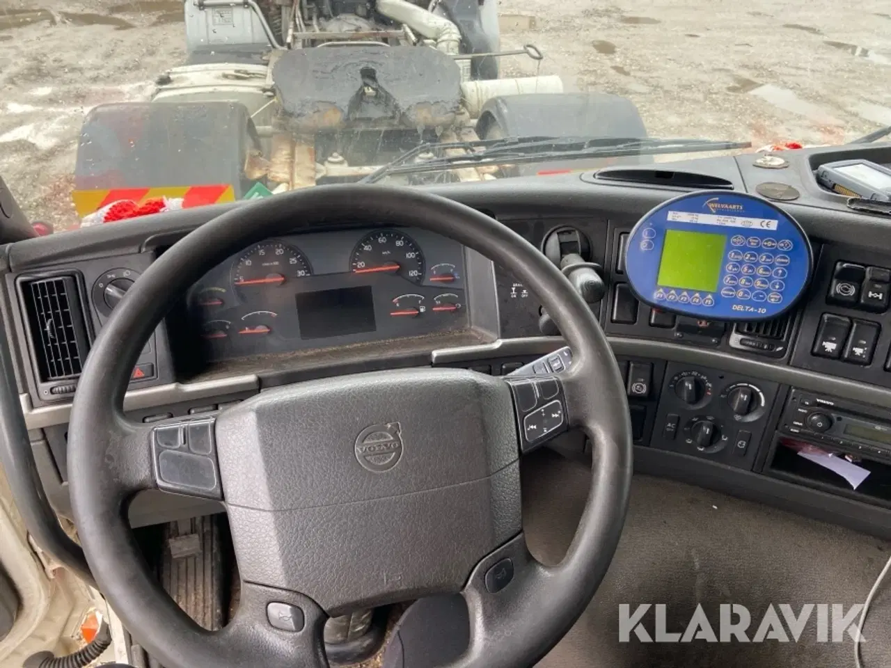 Billede 11 - Lastbil Volvo FM 300