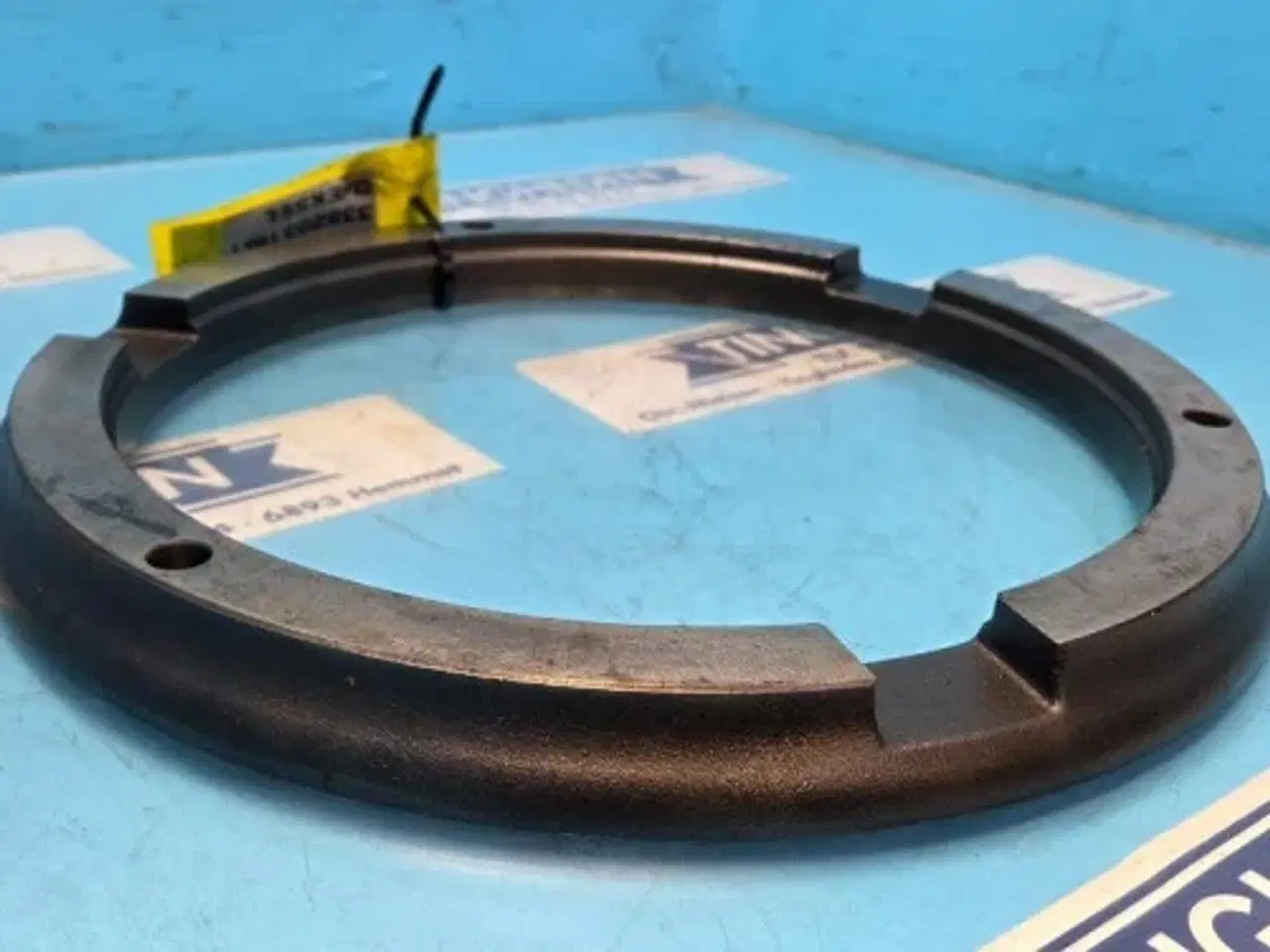 Billede 9 - Massey Ferguson 3060 Dæksel 3382031M1