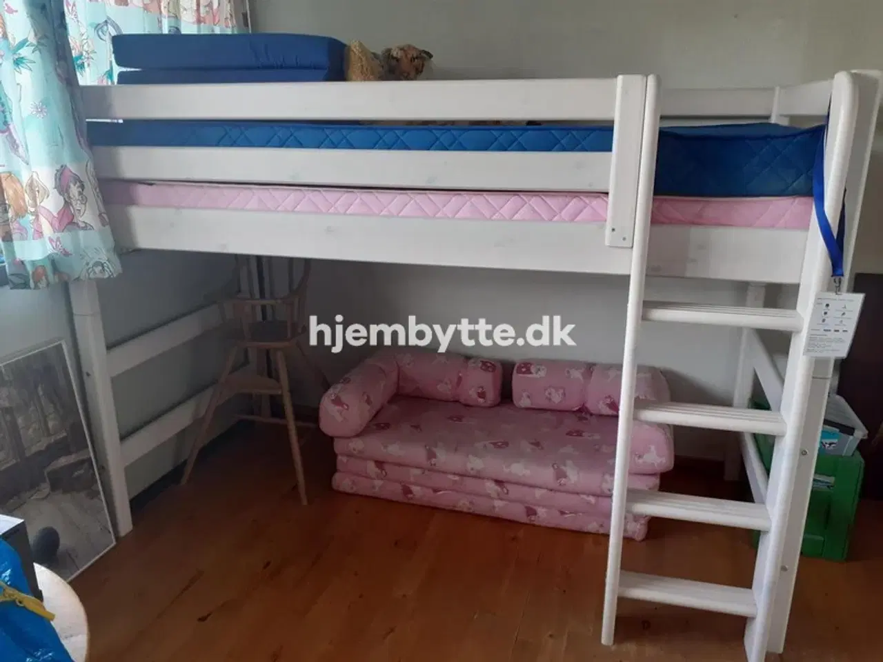 Billede 4 - Hjembytte - HøjeGladsaxe