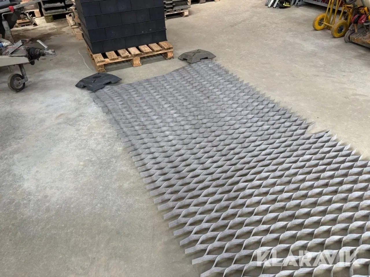 Billede 8 - Geoceller - ca 40 styk